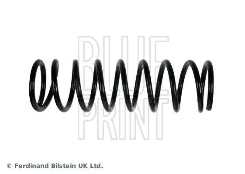 BLUE PRINT ADG088369 Fahrwerksfeder für KIA