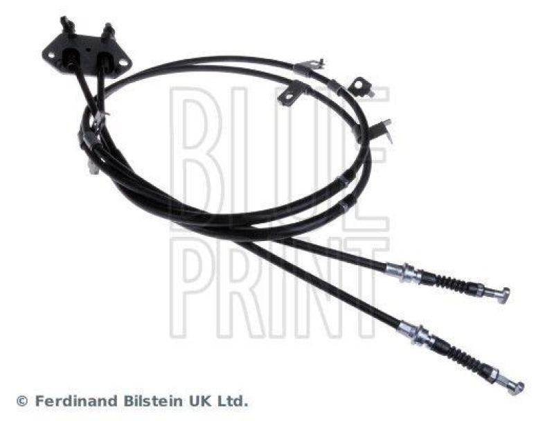 BLUE PRINT ADM546143 Handbremsseil f&uuml;r MAZDA