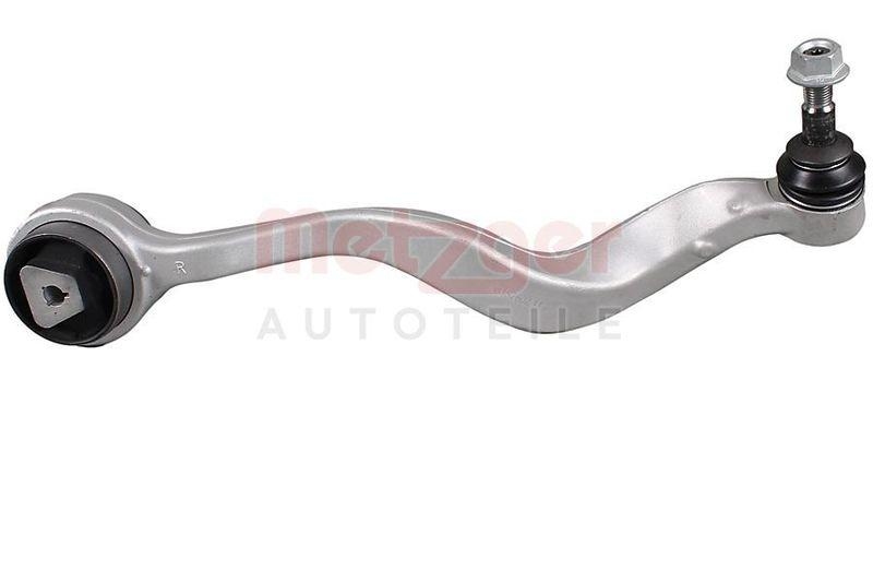METZGER 58157602 Lenker, Radaufh&auml;ngung f&uuml;r BMW VA rechts