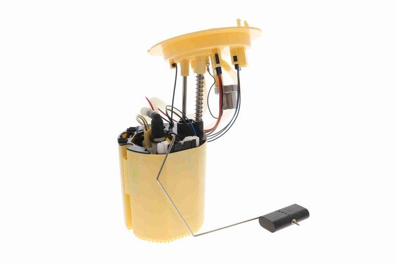 VEMO V10-09-0004 Kraftstoff-F&ouml;rdereinheit 12V f&uuml;r VW