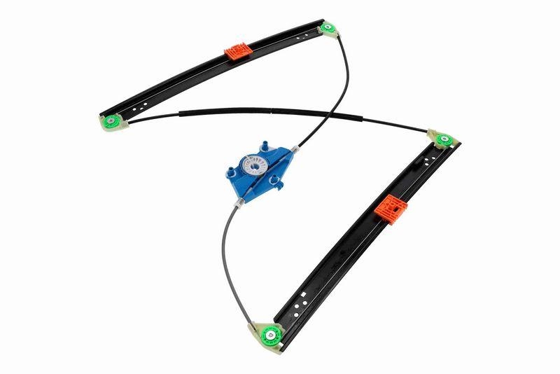 VAICO V10-9800 Fensterheber elektrisch vorne rechts für VW