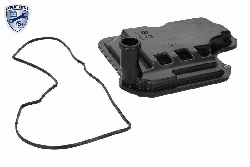VAICO V25-2671 Hydraulikfiltersatz, Automatikgetriebe 7-Gang Dct (Tr-9070) Saugfilter für FORD