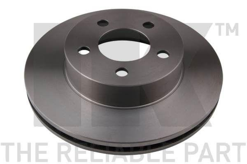 NK 202565 Bremsscheibe f&uuml;r FORD USA