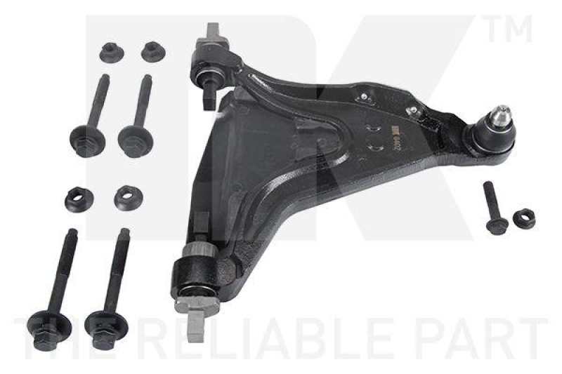 NK 5014812 Lenker, Radaufh&auml;ngung f&uuml;r VOLVO