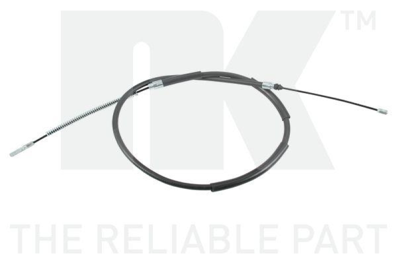 NK 904739 Seilzug, Feststellbremse f&uuml;r VW