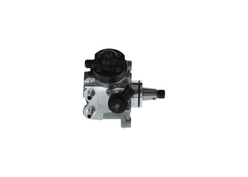 Bosch 0 445 011 512 Radialkolbenpumpe