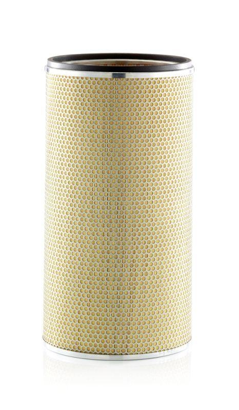 MANN-FILTER CF 30 001 Sekund&auml;rluftfilter f&uuml;r Caterpillar