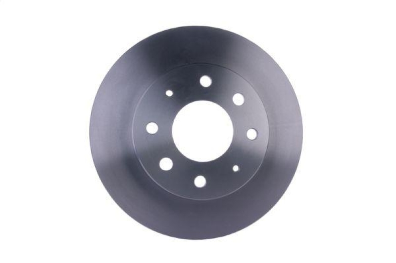 HELLA 8DD 355 107-321 Bremsscheibe f&uuml;r MITSU./VOLVO/KIA/PROTON