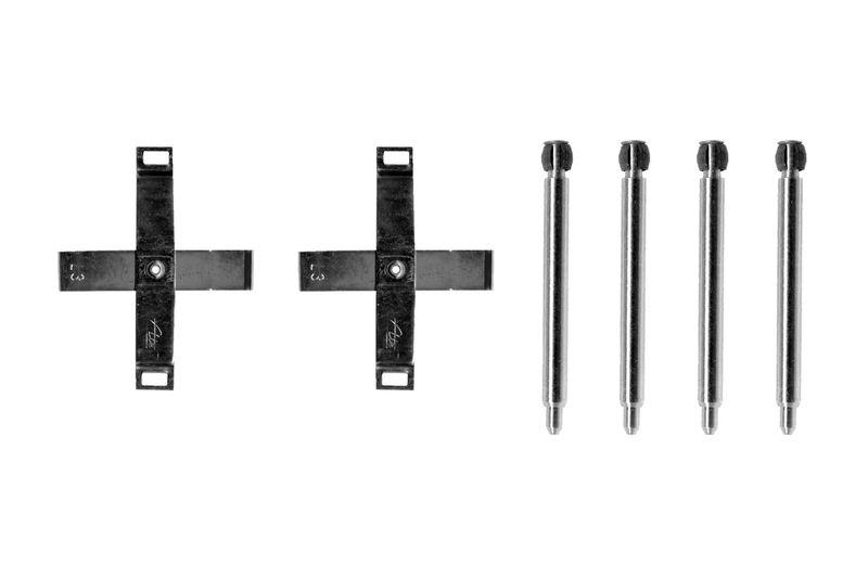 BOSCH 1 987 474 307 Zubeh&ouml;rsatz Scheibenbremsbelag