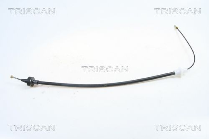 TRISCAN 8140 16242 Kupplungsseil für Ford Escort