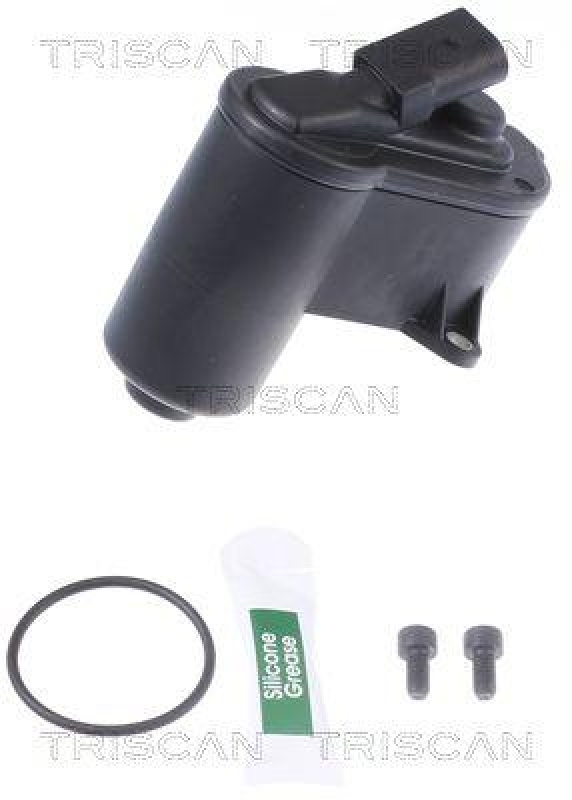 TRISCAN 8170 208024 Brake Caliper Motor f&uuml;r Audi, Seat, Vw