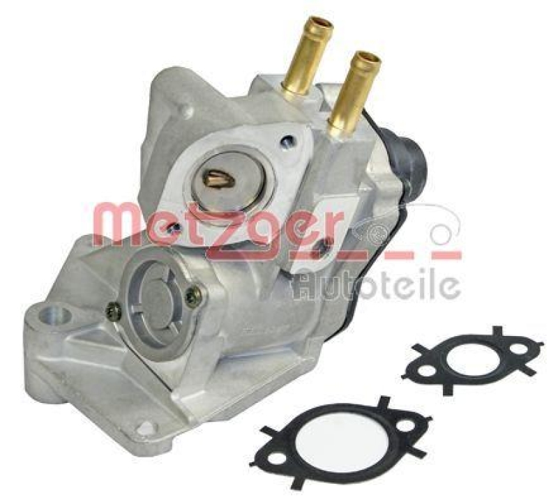 METZGER 0892433 Agr-Ventil f&uuml;r AUDI/SEAT/SKODA/VW