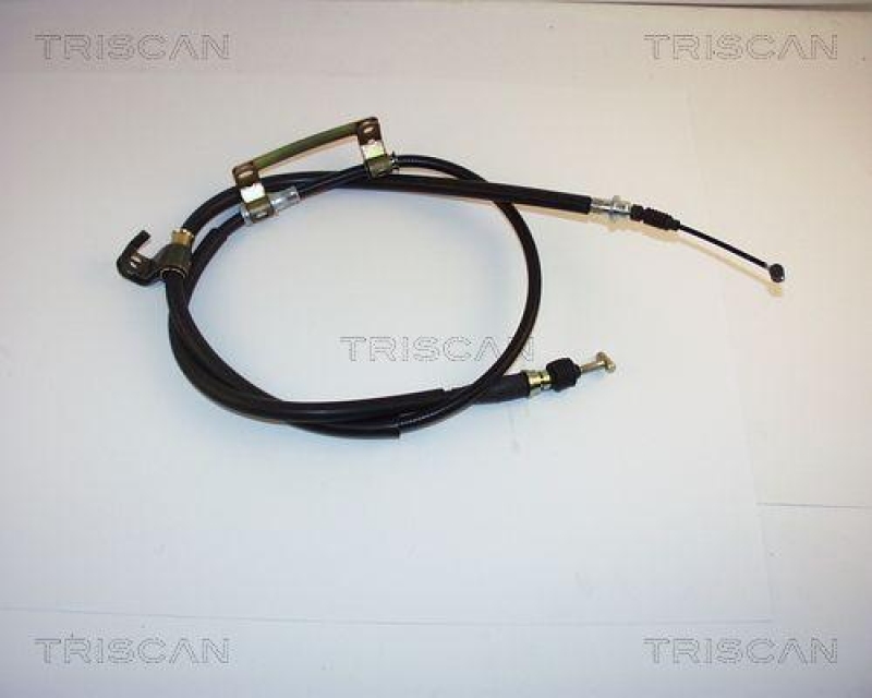 TRISCAN 8140 50129 Handbremsseil f&uuml;r Mazda 626 Ge