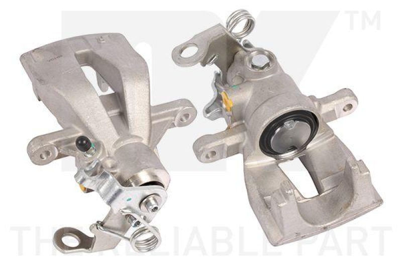 NK 2123142 Bremssattel f&uuml;r FIAT