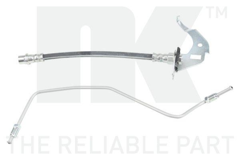 NK 853665 Bremsschlauch f&uuml;r OPEL, VAUX