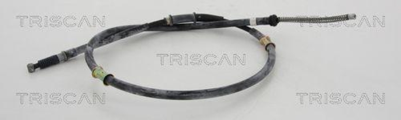TRISCAN 8140 42185 Handbremsseil f&uuml;r Mitsubishi Pajero