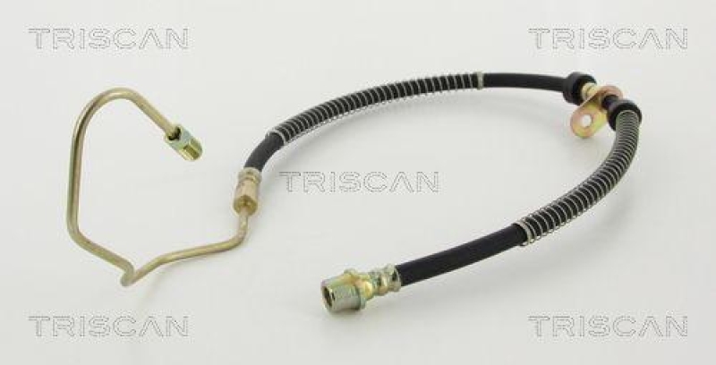 TRISCAN 8150 28289 Bremsschlauch Hinten f&uuml;r Peugeot