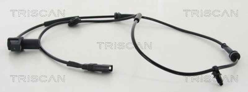 TRISCAN 8180 16123 Sensor, Raddrehzahl f&uuml;r Ford, Jaguar, Land Rover