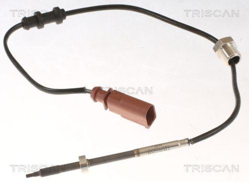 TRISCAN 8826 29003 Sensor, Abgastemperatur f&uuml;r Vw