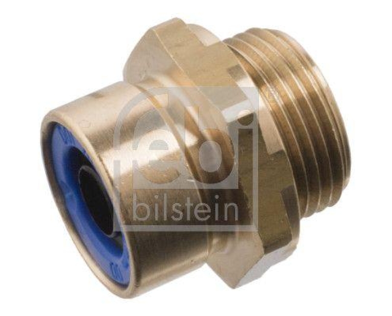 FEBI BILSTEIN 105590 Steckverbinder für Druckluftanlageuniversell verwendbar