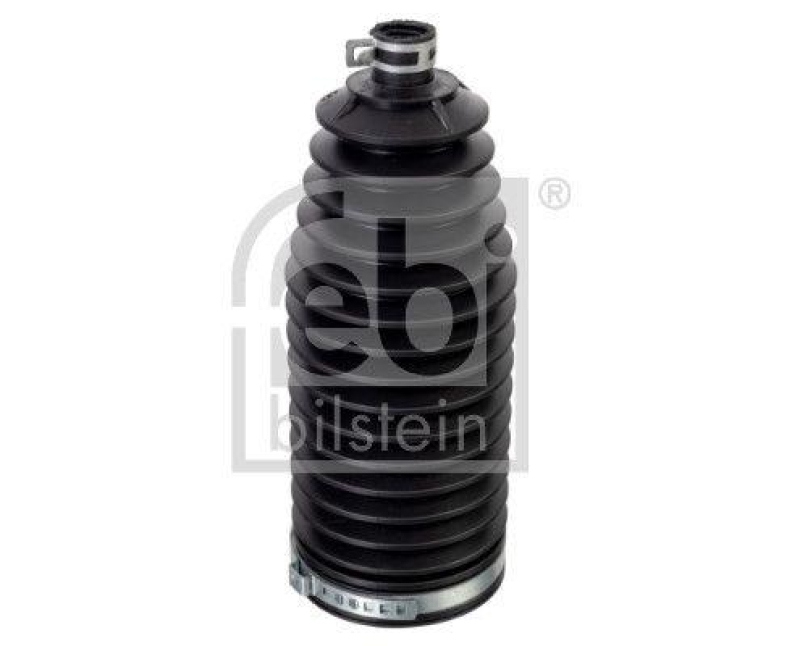 FEBI BILSTEIN 175967 Lenkmanschettensatz für BMW