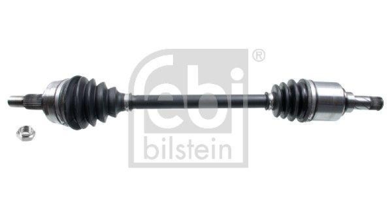 FEBI BILSTEIN 182425 Antriebswelle für Renault