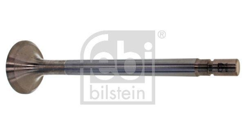 FEBI BILSTEIN 19568 Auslassventil f&uuml;r Mercedes-Benz