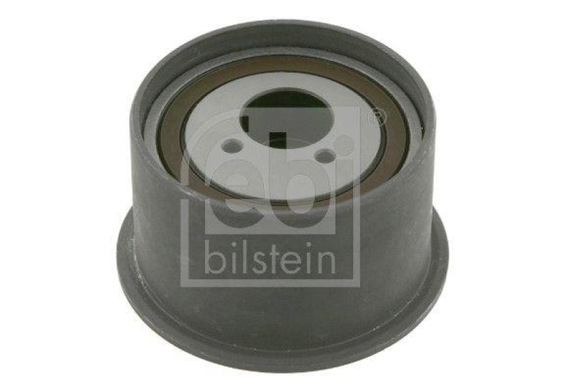 FEBI BILSTEIN 26168 Umlenkrolle f&uuml;r Zahnriemen f&uuml;r VW-Audi