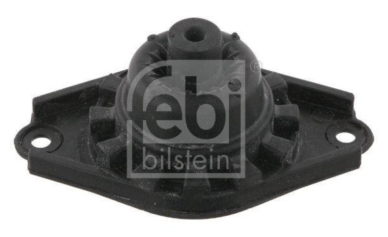 FEBI BILSTEIN 32999 Federbeinstützlager ohne Kugellager für NISSAN