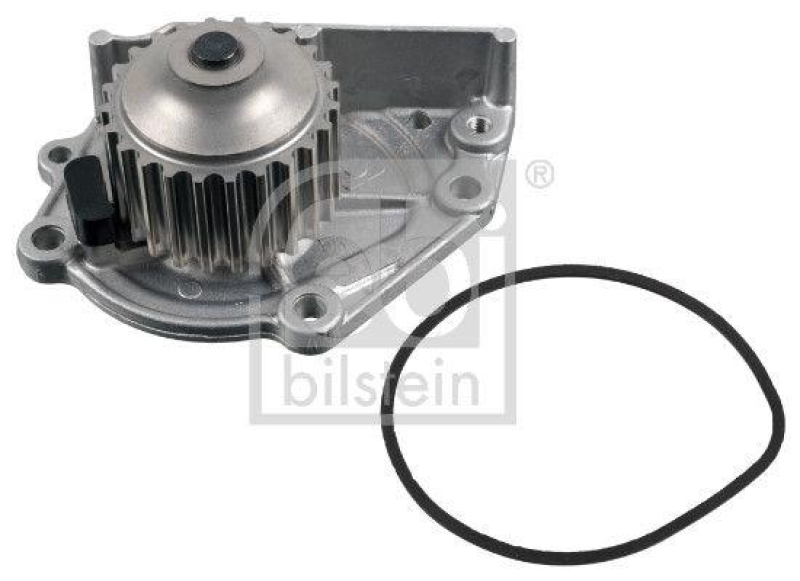 FEBI BILSTEIN 45054 Wasserpumpe mit Dichtring für Land Rover