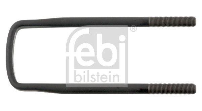 FEBI BILSTEIN 47815 Federb&uuml;gel f&uuml;r M A N