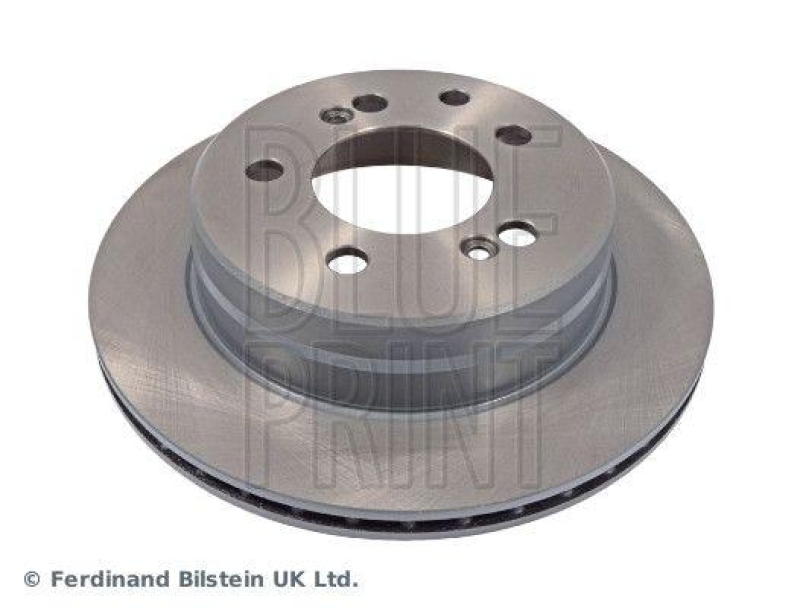 BLUE PRINT ADG043138 Bremsscheibe f&uuml;r SSANGYONG