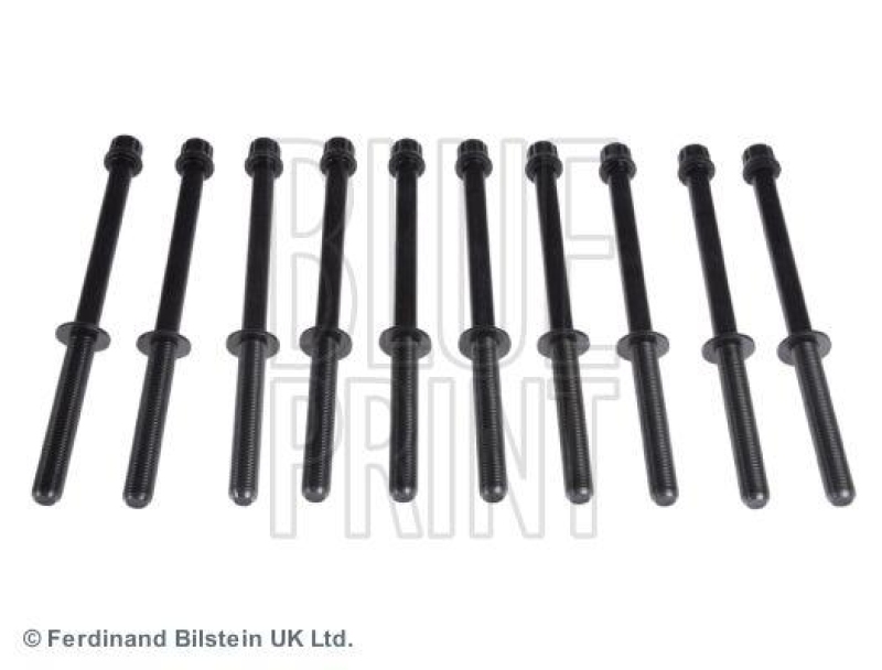 BLUE PRINT ADH27801 Zylinderkopfschraubensatz f&uuml;r HONDA