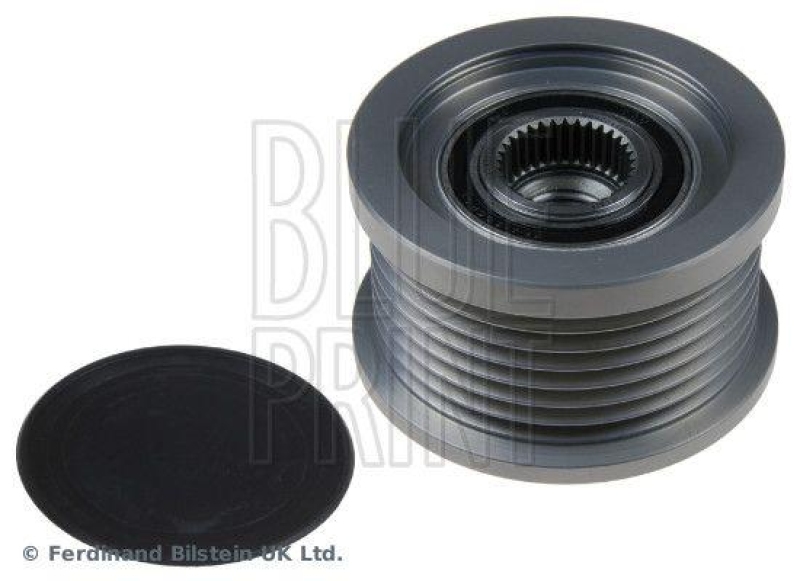 BLUE PRINT ADT36120 Generatorfreilauf mit Deckel f&uuml;r TOYOTA