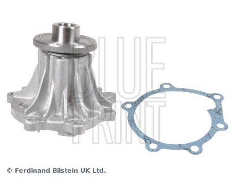 BLUE PRINT ADZ99137 Wasserpumpe mit Dichtung f&uuml;r Isuzu