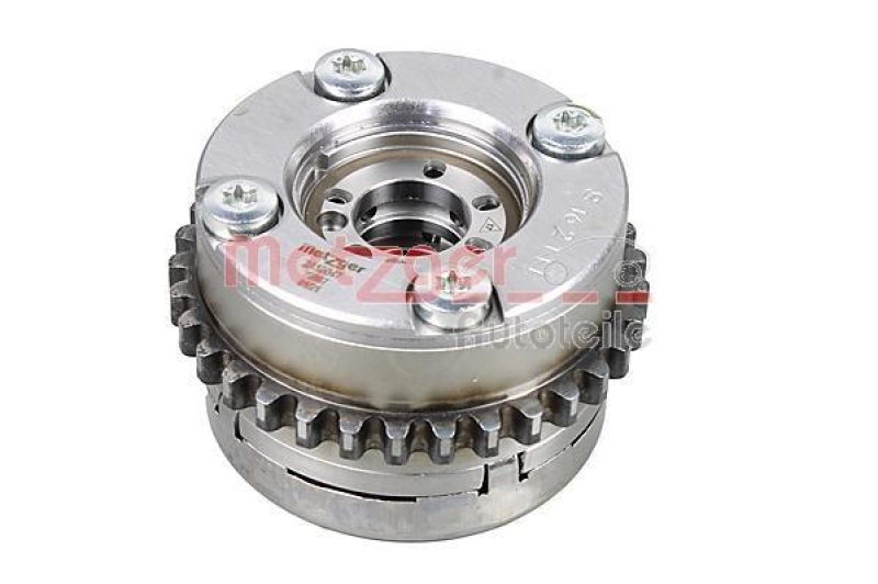 METZGER 2410047 Nockenwellenversteller Hydraulisch f&uuml;r MB