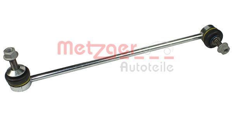 METZGER 53013211 Stange/Strebe, Stabilisator f&uuml;r BMW VA links