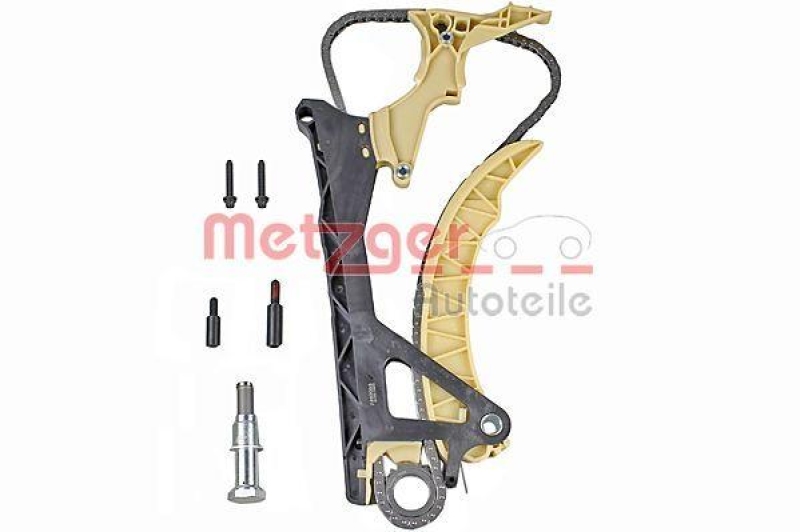 METZGER 7490009 Steuerkettensatz f&uuml;r BMW