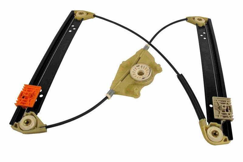 VAICO V10-9801 Fensterheber elektrisch hinten links f&uuml;r VW