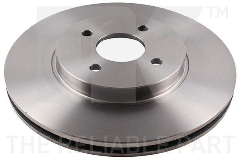 NK 202567 Bremsscheibe f&uuml;r FORD