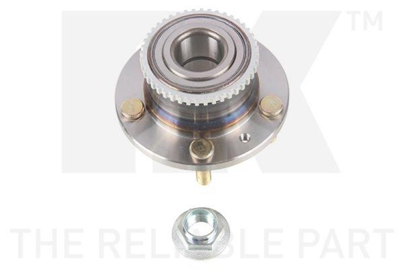 NK 753222 Radlagersatz f&uuml;r MAZDA