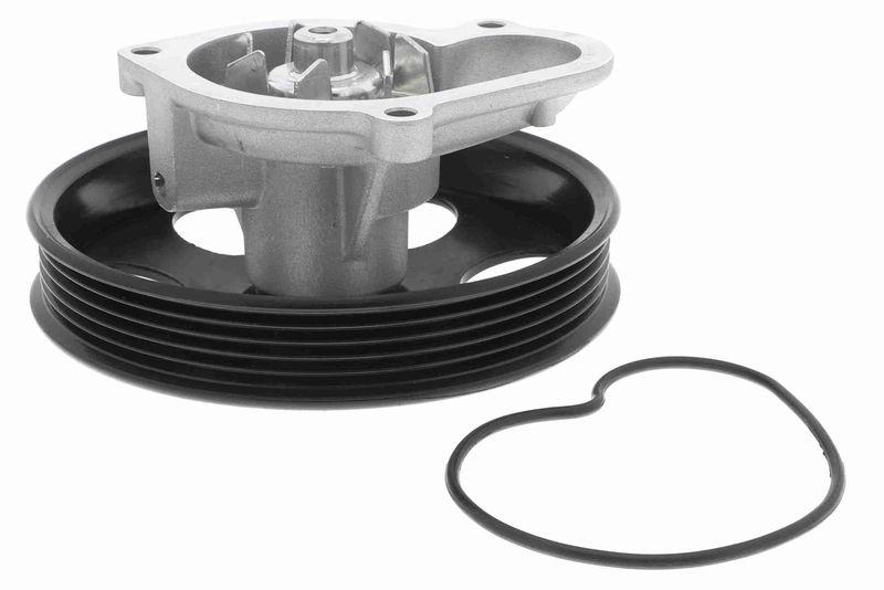 ACKOJA A26-50021 Wasserpumpe, Motork&uuml;hlung mit Dichtung, Fl&uuml;gelrad Aus Metall f&uuml;r HONDA