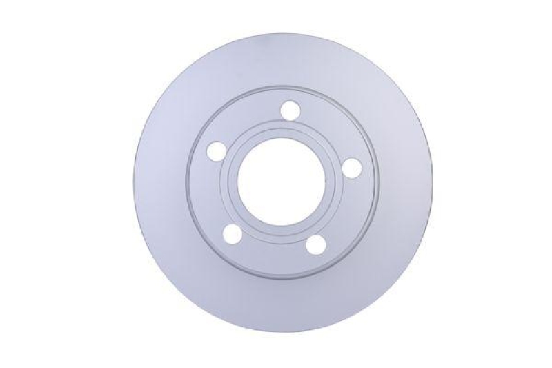 HELLA 8DD 355 107-351 Bremsscheibe f&uuml;r AUDI