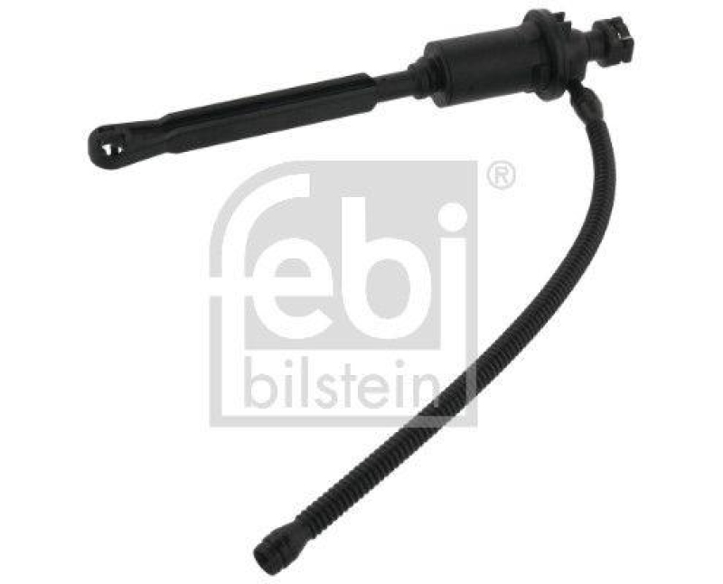 FEBI BILSTEIN 37463 Kupplungsgeberzylinder f&uuml;r Renault