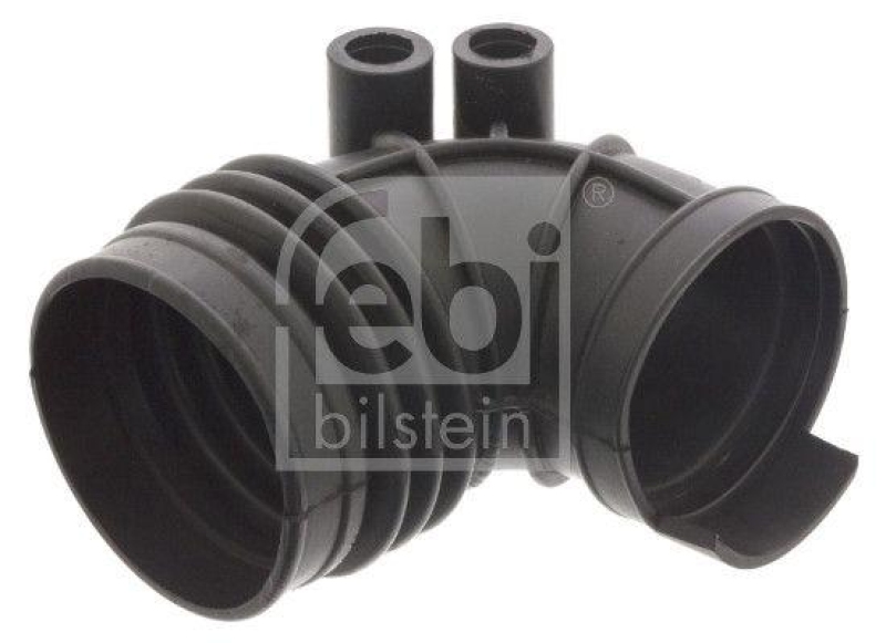 FEBI BILSTEIN 46033 Ansaugschlauch f&uuml;r Luftmassenmesser f&uuml;r BMW