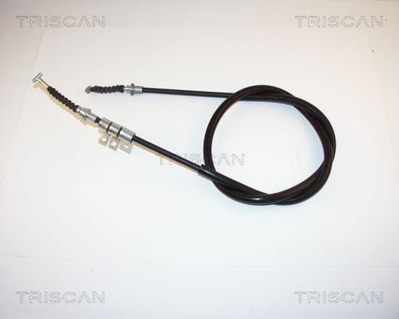 TRISCAN 8140 50130 Handbremsseil f&uuml;r Mazda 626 Ge
