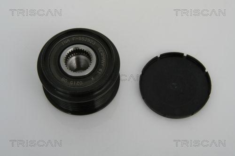 TRISCAN 8641 274002 Generatorfreilauf f&uuml;r Volvo