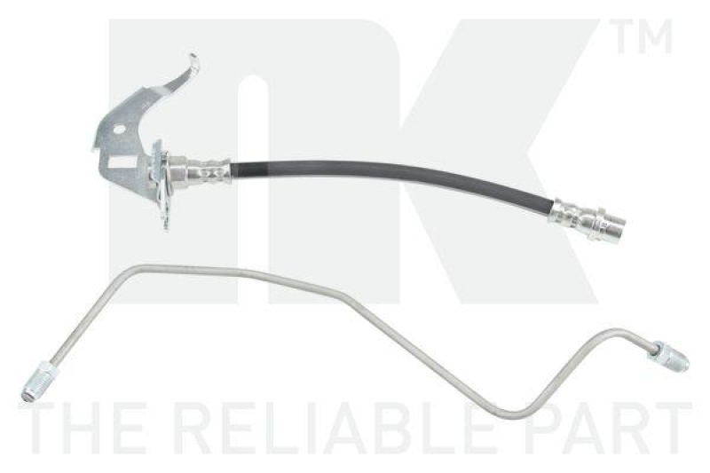 NK 853666 Bremsschlauch f&uuml;r OPEL, VAUX