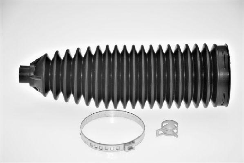 SPIDAN 84253 Faltenbalg Lenkung