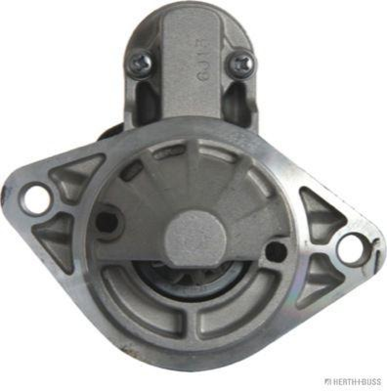 HERTH+BUSS 42114808 Starter 12 V, 1,4 kW